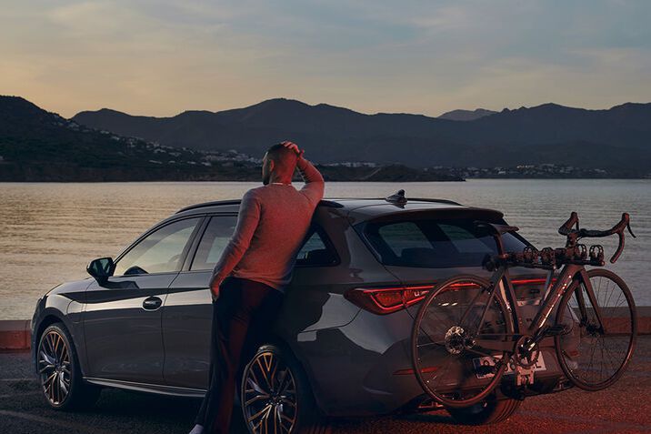 Cupra accesorii