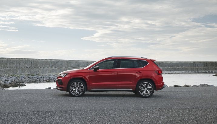 ateca rabla